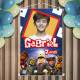 Banner em Lona Infantil Para Anivers�rio Inspirado em Roblox