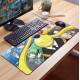 Mouse Pad Gigante 70x30cm Anime Assassination Classroom