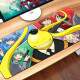 Mouse Pad Gigante 70x30cm Anime Assassination Classroom