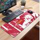 Mouse Pad Gigante 70x30cm Cowboy Bebop Anime