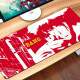 Mouse Pad Gigante 70x30cm Cowboy Bebop Anime