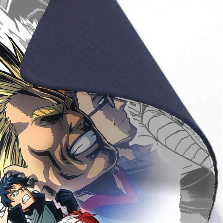 Mouse Pad Gigante 70x30cm My Hero Academia
