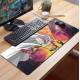 Mouse Pad Gigante 70x30cm One Push Man Anime