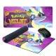 Mouse Pad Gigante 70x30cm Anime Pokemon