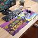 Mouse Pad Gigante 70x30cm Anime Pokemon