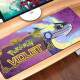Mouse Pad Gigante 70x30cm Anime Pokemon