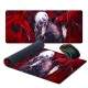 Mouse Pad Gigante 70x30cm Anime Tokyo Ghoul