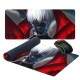 Mouse Pad Gigante 70x30cm Tokyo Ghoul Anime