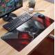 Mouse Pad Gigante 70x30cm Tokyo Ghoul Anime