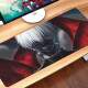 Mouse Pad Gigante 70x30cm Tokyo Ghoul Anime