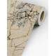 Papel de Parede M�rmore em Tons de Bege MP