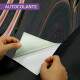 Papel de Parede M�rmore Efeito de Tinta Rose Gold com Cinza MP