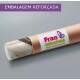 Papel de Parede M�rmore Estilo Pintura Preto, Bege e Dourado MP
