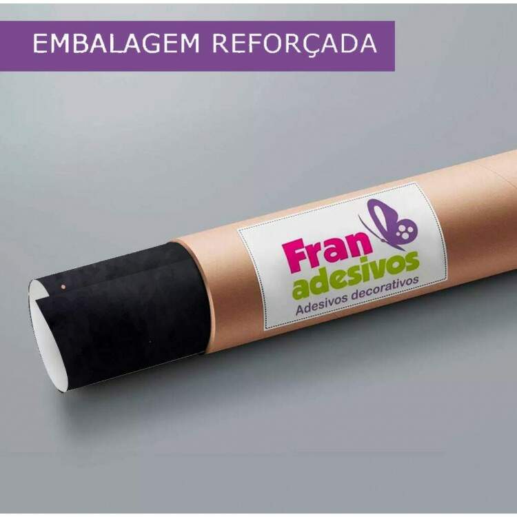 Papel de Parede Mrmore Preto com Rose Gold MP