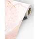 Papel de Parede M�rmore com Tons de Rosa MP