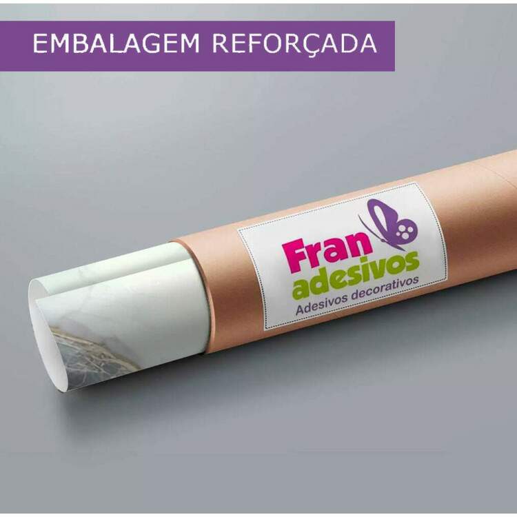 Papel de Parede Textura Mrmore com Tons de Cinza e Branco MP