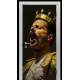 Adesivo Para Porta Inspirada em Freddie Mercury