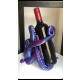 Polvo Elegante Suporte de Vinho