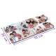 Mouse Pad Personalizado 70x30cm Com Sua Foto