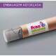 Papel de Parede IMPress�o Textura M�rmore Cinza e Rosa MP