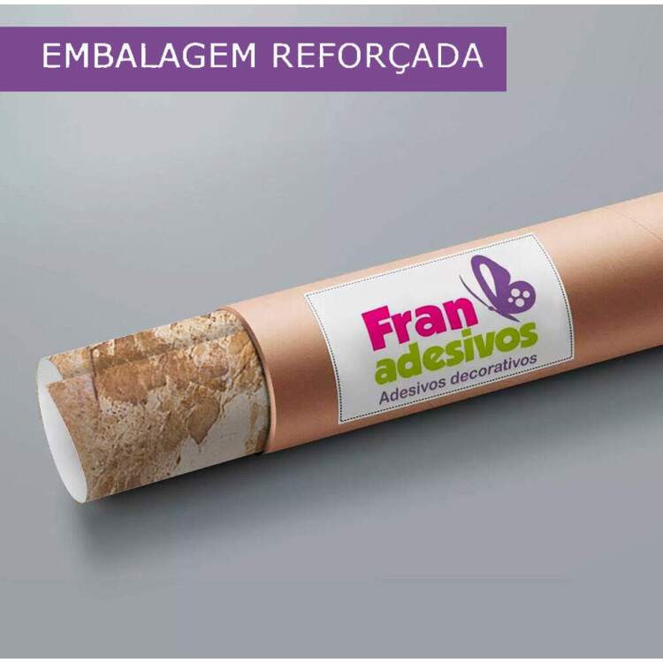 Papel de Parede IMPresso Textura Mrmore Bege Bahia MP