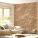 Papel de Parede IMPress�o Textura M�rmore Bege Bahia MP