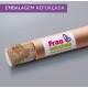 Papel de Parede IMPress�o Textura M�rmore Bege Bahia MP