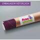 Papel de Parede I3Dress�o Textura M�rmore Marsala 3D