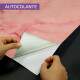 Papel de Parede IMPress�o Textura M�rmore Rosa MP