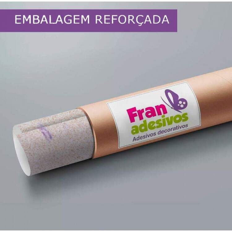 Papel de Parede IMPresso Textura Mrmore Roxo e Lils MP