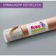 Papel de Parede IMPress�o Textura M�rmore Rosa e Marrom MP