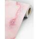 Papel de Parede I3Dress�o Textura M�rmore Rosa Beb� 3D