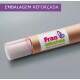 Papel de Parede I3Dress�o Textura M�rmore Rosa Beb� 3D