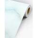 Papel de Parede IMPress�o Textura M�rmore Verde �gua MP