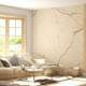 Papel de Parede IMPress�o Textura M�rmore Bege MP