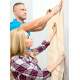 Papel de Parede IMPress�o Textura M�rmore Bege MP