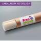Papel de Parede IMPress�o Textura M�rmore Bege MP