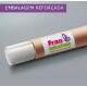 Papel de Parede IMPress�o Textura M�rmore Branco e Bege MP