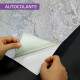Papel de Parede IMPress�o Textura M�rmore Cinza Azulado MP