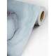 Papel de Parede IMPress�o Textura M�rmore Dourado e Lil�s MP