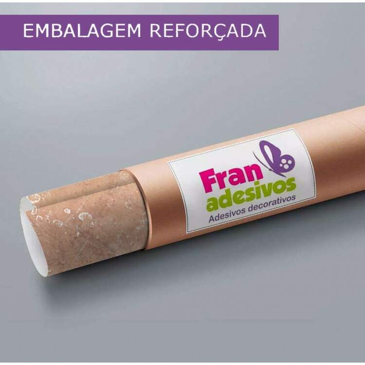 Papel de Parede IMPresso Textura Mrmore Salmo MP