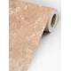 Papel de Parede I3Dress�o Textura M�rmore Salm�o 3D