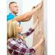 Papel de Parede I3Dress�o Textura M�rmore Salm�o 3D
