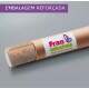 Papel de Parede I3Dress�o Textura M�rmore Salm�o 3D