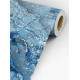 Papel de Parede IMPress�o Textura M�rmore Tons de Azul MP