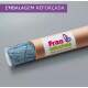 Papel de Parede IMPress�o Textura M�rmore Tons de Azul MP