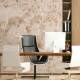 Papel de Parede IMPress�o Textura M�rmore Bahia Bege MP