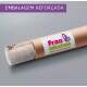 Papel de Parede IMPress�o Textura M�rmore Bahia Bege MP