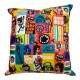 Almofada Decorativa Geek