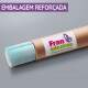 Papel de Parede Estilo Aquarela Azul Beb� MP